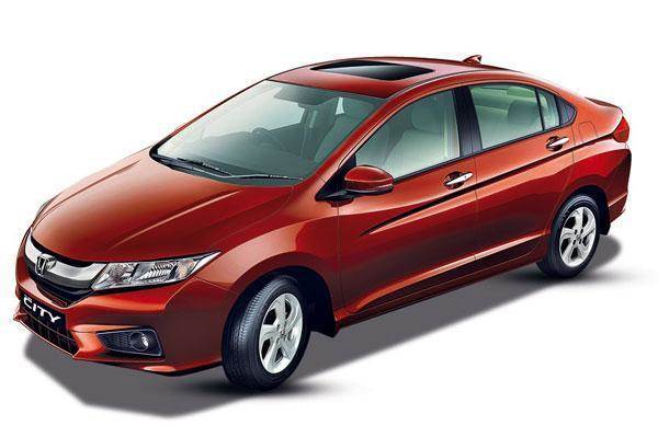 Honda City sales tipping towards petrol amid diesel uncertainty